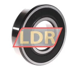 Timken 6313-2RS-C3 rulman resim 2
