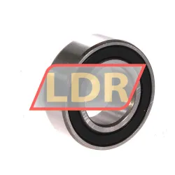 Timken 63005-2RS rulman resim 2