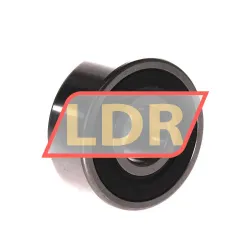 Timken 62303-2RS-C3 rulman resim 2