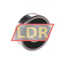 Timken 609-2RS-C3 rulman resim 2