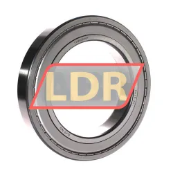 Timken 6026-ZZ