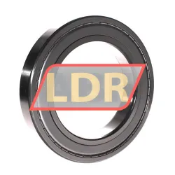 Timken 6026-ZZ rulman resim 2
