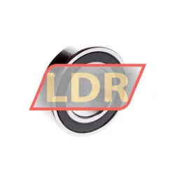 ISB 61904 2RS rulman resim 2