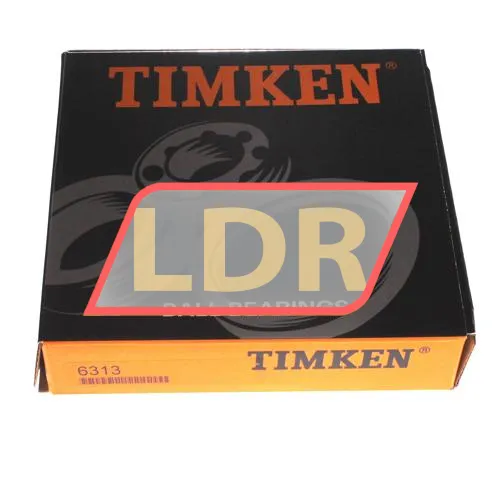 Timken 6313 ürün fotoğrafı 3