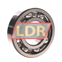 Timken 6313 rulman resim 2