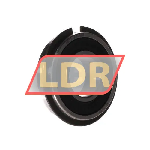 SKF 6002-2RSHNR