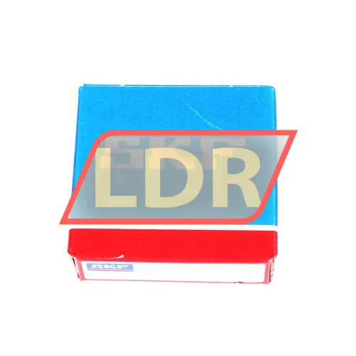 SKF 6002-2RSHNR ürün fotoğrafı 3