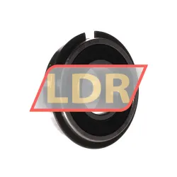 SKF 6002-2RSHNR