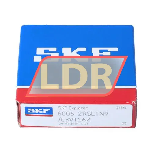 SKF 6005-2RSLTN9/C3VT162 ürün fotoğrafı 3