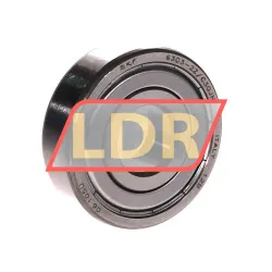 SKF 6303-2Z/C3GJN