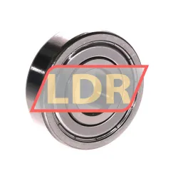 SKF 6303-2Z/C3GJN rulman resim 2