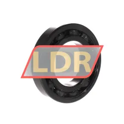 SKF 6214/VA201 rulman resim 2