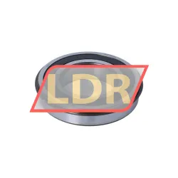 SKF 6211-2RS1NR