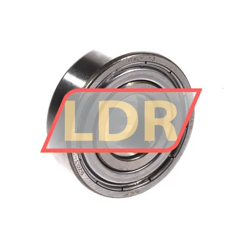SKF 6203-2Z/C2