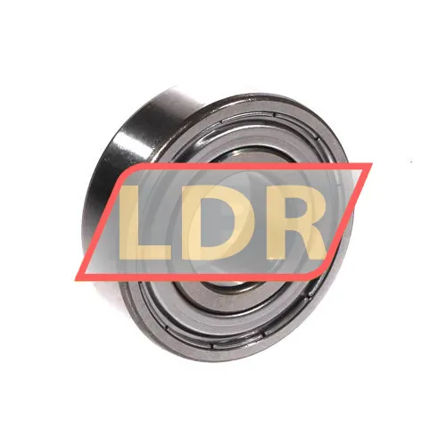 SKF 6203-2Z/C2 ürün fotoğrafı 2