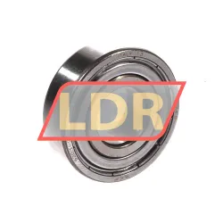 SKF 6203-2Z/C2