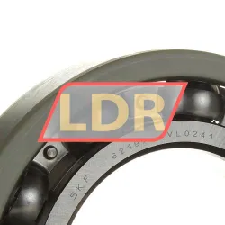 SKF 6219/C3VL0241 rulman resim 2