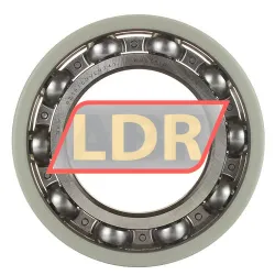 SKF 6219/C3VL0241 rulman resim 3