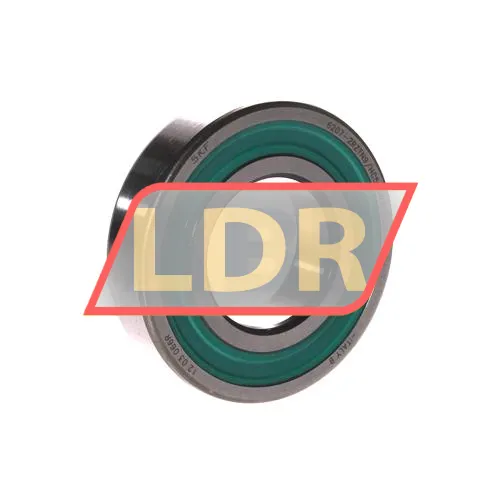 SKF 6207-2RZTN9/HC5C3WT
