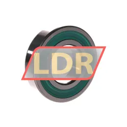 SKF 6207-2RZTN9/HC5C3WT rulman resim 2