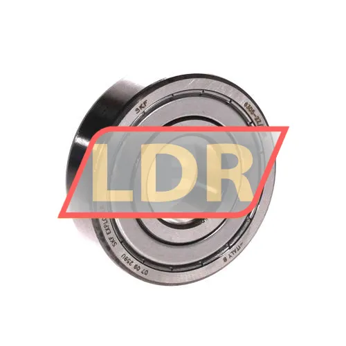 SKF 6305-2Z/GJN