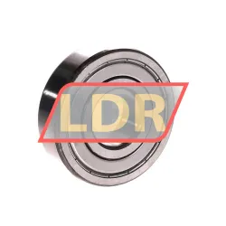 SKF 6305-2Z/GJN rulman resim 2