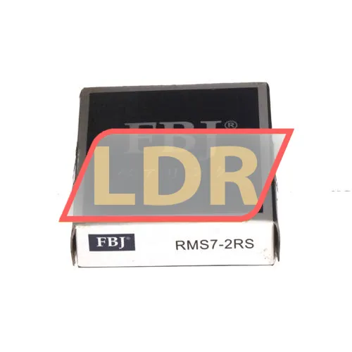 FBJ RMS7 2RS ürün fotoğrafı 3
