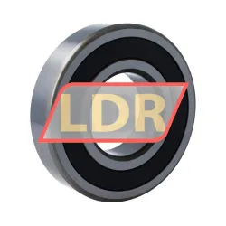 Rollway 6313 2RS rulman resim 2