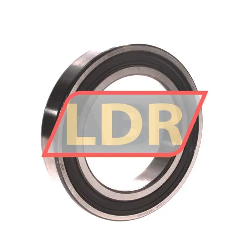 SKF 6018-2RS1/C3