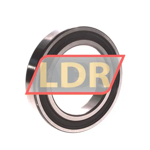 SKF 6018-2RS1/C3 ürün fotoğrafı 2