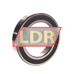 SKF 6018-2RS1/C3