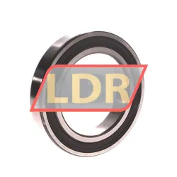 SKF 6018-2RS1/C3 rulman resim 2