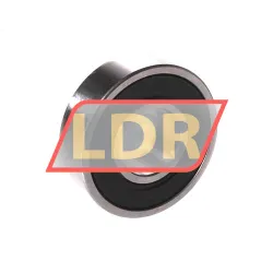 SKF 6001-2RSL rulman resim 2