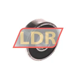 SKF 608-2RSL