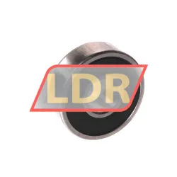 SKF 608-2RSL rulman resim 2