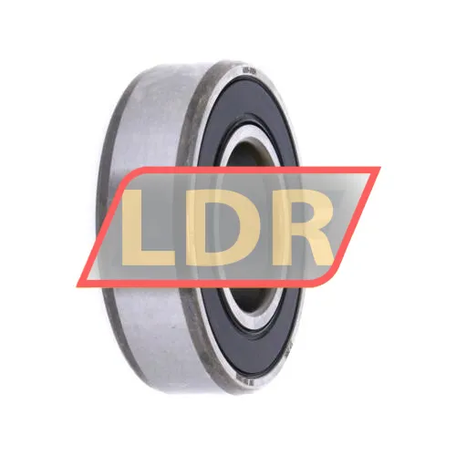 SKF 6205-2RSH ürün fotoğrafı 2