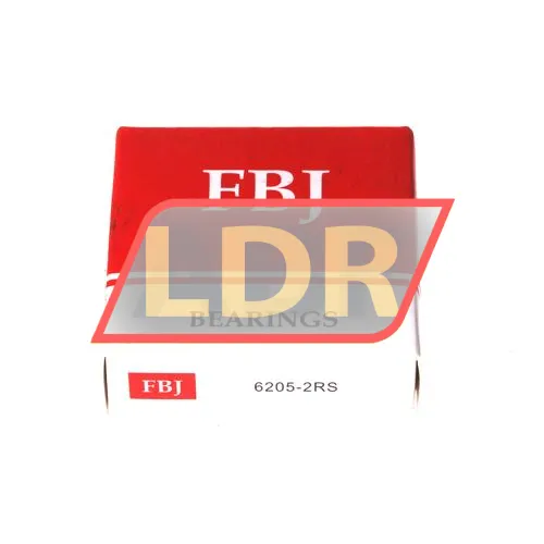 FBJ 6205 2RS ürün fotoğrafı 3