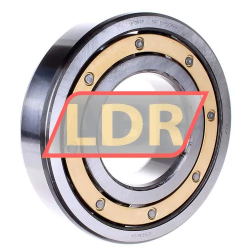 SKF 6319M/C4