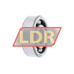 ZKL 6302 rulman resim 2