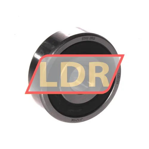 ZKL 6300 2RS