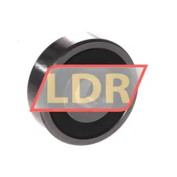 ZKL 6300 2RS rulman resim 2