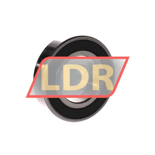ZKL 6209 2RS C3 ürün fotoğrafı 2