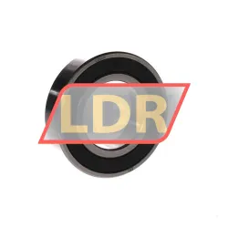 ZKL 6209 2RS C3
