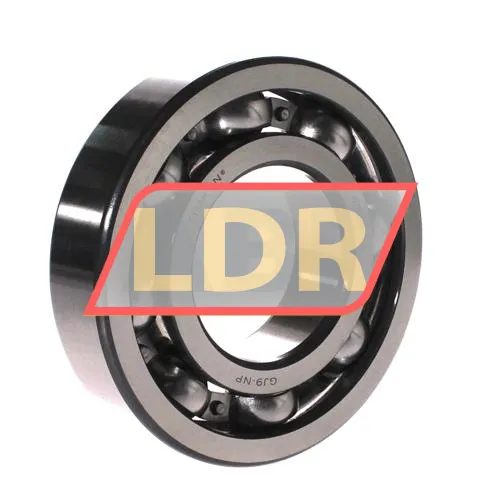 Timken 6314-C3