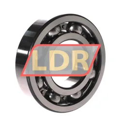 Timken 6314-C3 rulman resim 2