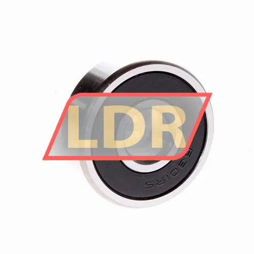 URB 6301 2RS ürün fotoğrafı 2