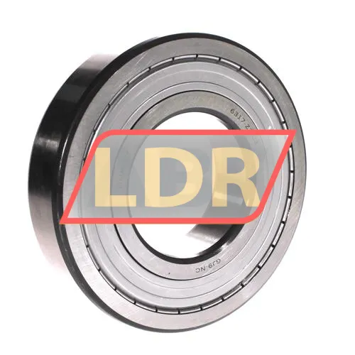 Timken 6317-ZZ-C3