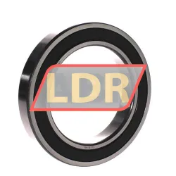 Timken 6020-2RS