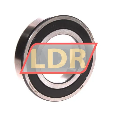 SKF 6212-2RS1/W64
