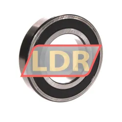 SKF 6212-2RS1/W64 rulman resim 2